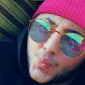 Meet your Posher, Alejandro